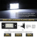 Spyder Auto 9045035 XTune License Plate Bulb Assembly Replacement - Truck Part Superstore