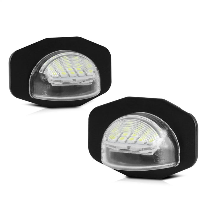Spyder Auto 9045042 XTune License Plate Bulb Assembly Replacement - Truck Part Superstore