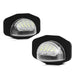 Spyder Auto 9045042 XTune License Plate Bulb Assembly Replacement - Truck Part Superstore