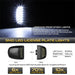 Spyder Auto 9045110 XTune License Plate Bulb Assembly Replacement - Truck Part Superstore