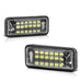 Spyder Auto 9045127 XTune License Plate Bulb Assembly Replacement - Truck Part Superstore