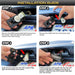 Spyder Auto 9045127 XTune License Plate Bulb Assembly Replacement - Truck Part Superstore