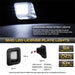 Spyder Auto 9045134 XTune License Plate Bulb Assembly Replacement - Truck Part Superstore