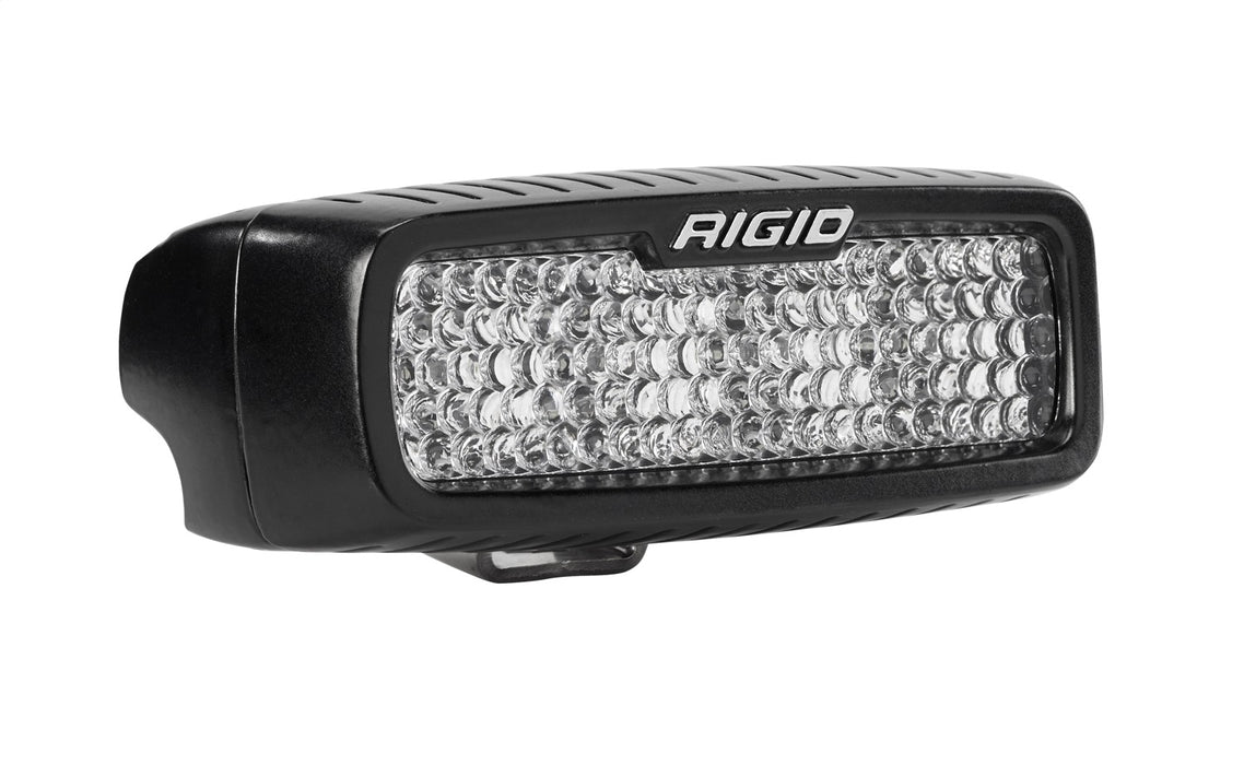 Rigid Industries 904513 Flood/Diffused Surface Mount SR-Q Pro RIGID Industries - Truck Part Superstore