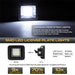 Spyder Auto 9045158 XTune License Plate Bulb Assembly Replacement - Truck Part Superstore