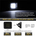 Spyder Auto 9045165 XTune License Plate Bulb Assembly Replacement - Truck Part Superstore