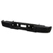 Spyder Auto 9046919 OEM Style Steel Rear Bumper - Truck Part Superstore