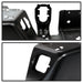 Spyder Auto 9046933 OEM Style Steel Rear Bumper - Truck Part Superstore