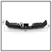 Spyder Auto 9046933 OEM Style Steel Rear Bumper - Truck Part Superstore