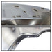 Spyder Auto 9046940 OEM Style Steel Rear Bumper - Truck Part Superstore