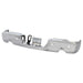 Spyder Auto 9046940 OEM Style Steel Rear Bumper - Truck Part Superstore