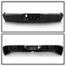 Spyder Auto 9046957 OEM Style Steel Rear Bumper - Truck Part Superstore