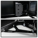 Spyder Auto 9046957 OEM Style Steel Rear Bumper - Truck Part Superstore