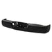 Spyder Auto 9046957 OEM Style Steel Rear Bumper - Truck Part Superstore