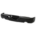 Spyder Auto 9046971 OEM Style Steel Rear Bumper - Truck Part Superstore