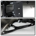 Spyder Auto 9046988 OEM Style Steel Rear Bumper - Truck Part Superstore