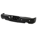 Spyder Auto 9046995 OEM Style Steel Rear Bumper - Truck Part Superstore