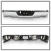 Spyder Auto 9047008 OEM Style Steel Rear Bumper - Truck Part Superstore