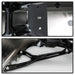 Spyder Auto 9047008 OEM Style Steel Rear Bumper - Truck Part Superstore