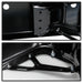 Spyder Auto 9047015 OEM Style Steel Rear Bumper - Truck Part Superstore