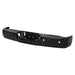 Spyder Auto 9047015 OEM Style Steel Rear Bumper - Truck Part Superstore