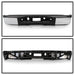 Spyder Auto 9047039 OEM Style Steel Rear Bumper - Truck Part Superstore