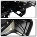 Spyder Auto 9047046 OEM Style Steel Rear Bumper - Truck Part Superstore