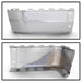 Spyder Auto 9047053 Rear Bumper Cap End; Chrome; Left; w/o Sensor; OEM PN[GM1104149]; - Truck Part Superstore
