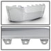 Spyder Auto 9047053 Rear Bumper Cap End; Chrome; Left; w/o Sensor; OEM PN[GM1104149]; - Truck Part Superstore