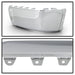 Spyder Auto 9047060 Rear Bumper Cap End; Chrome; Right; w/o Sensor; OEM PN[GM1105149]; - Truck Part Superstore