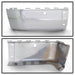 Spyder Auto 9047077 Rear Bumper Cap End; Chrome; Left; w/Sensor; OEM PN[GM1104147]; - Truck Part Superstore