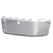 Spyder Auto 9047084 Rear Bumper Cap End; Chrome; Right; w/Sensor; OEM PN[GM1105147]; - Truck Part Superstore