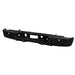 Spyder Auto 9047091 OEM Style Steel Rear Bumper - Truck Part Superstore