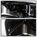 Spyder Auto 9047107 OEM Style Steel Rear Bumper - Truck Part Superstore