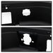 Spyder Auto 9047350 OEM Style Steel Rear Bumper - Truck Part Superstore