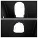 Spyder Auto 9048777 Rear Bumper Step Pad; OEM PN[23108158]; - Truck Part Superstore