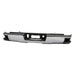 Spyder Auto 9048852 Rear Steel Bumper - Truck Part Superstore