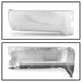 Spyder Auto 9048906 Rear Bumper Cap End - Truck Part Superstore