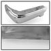 Spyder Auto 9048906 Rear Bumper Cap End - Truck Part Superstore