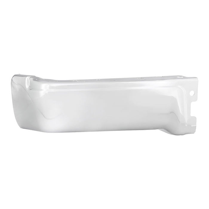 Spyder Auto 9048906 Rear Bumper Cap End - Truck Part Superstore