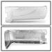 Spyder Auto 9048913 Rear Bumper Cap End - Truck Part Superstore