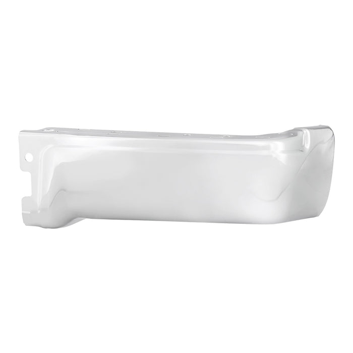 Spyder Auto 9048913 Rear Bumper Cap End - Truck Part Superstore