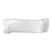 Spyder Auto 9048913 Rear Bumper Cap End - Truck Part Superstore