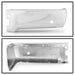Spyder Auto 9048920 Rear Bumper Cap End - Truck Part Superstore