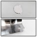 Spyder Auto 9048920 Rear Bumper Cap End - Truck Part Superstore