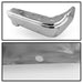 Spyder Auto 9048920 Rear Bumper Cap End - Truck Part Superstore