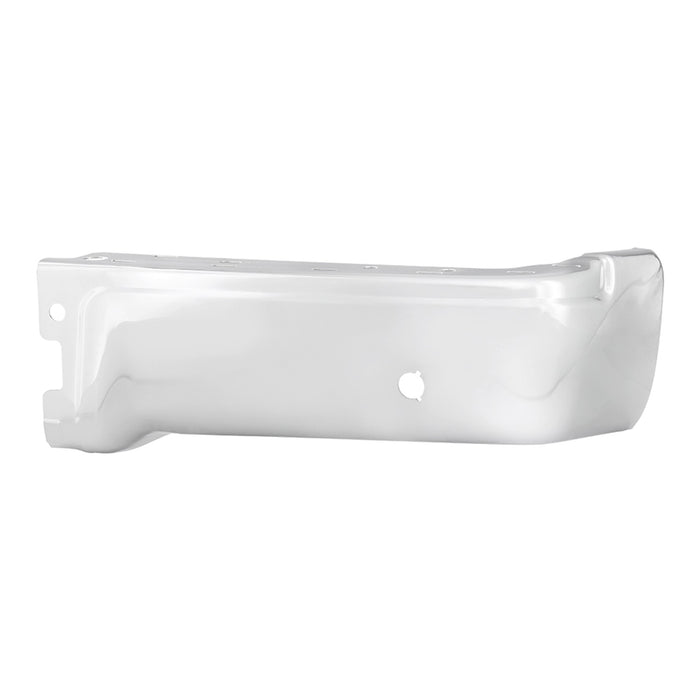 Spyder Auto 9048920 Rear Bumper Cap End - Truck Part Superstore
