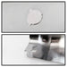 Spyder Auto 9048937 Rear Bumper Cap End - Truck Part Superstore