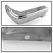 Spyder Auto 9048937 Rear Bumper Cap End - Truck Part Superstore