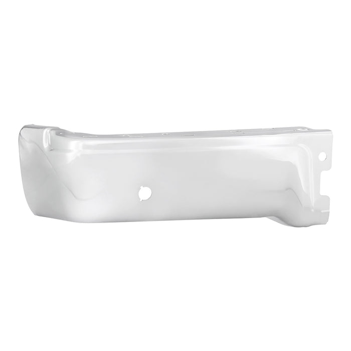 Spyder Auto 9048937 Rear Bumper Cap End - Truck Part Superstore